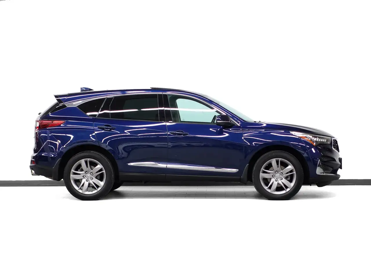Acura RDX снимка Acura RDX