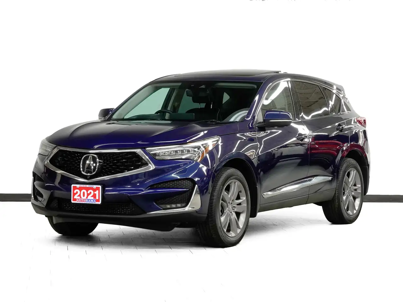 Acura RDX снимка Acura RDX