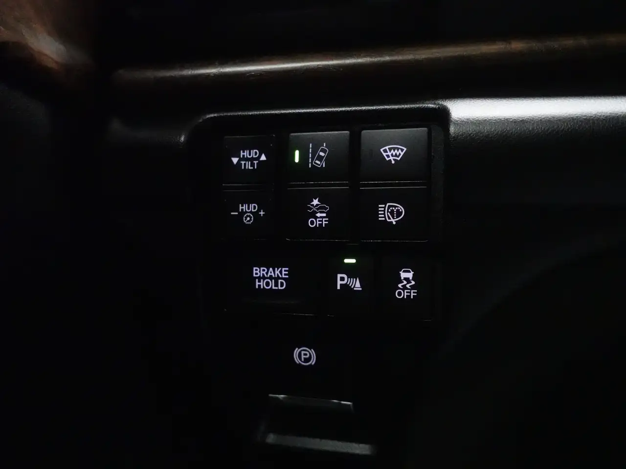 Acura RDX снимка Acura RDX
