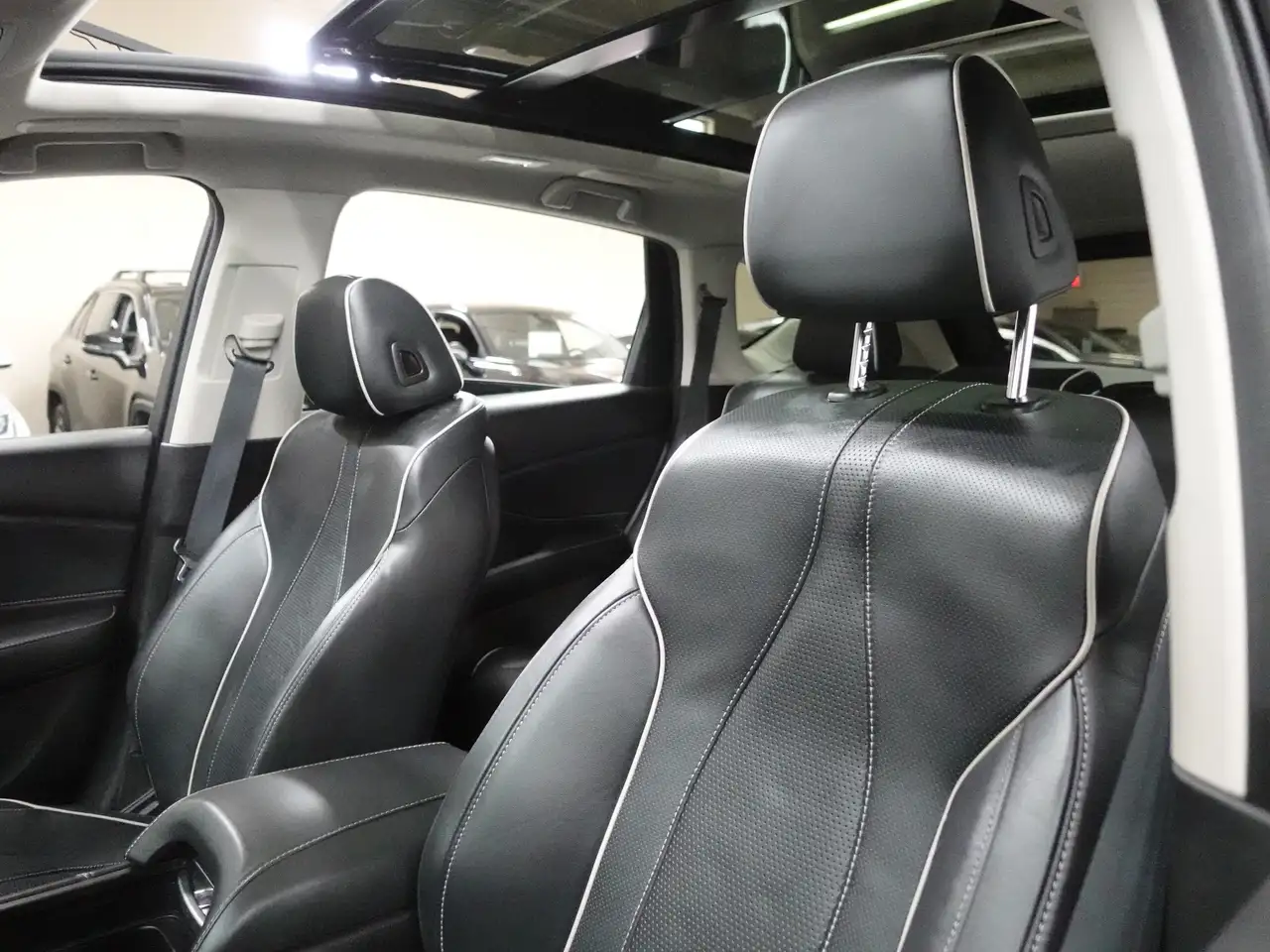 Acura RDX снимка Acura RDX