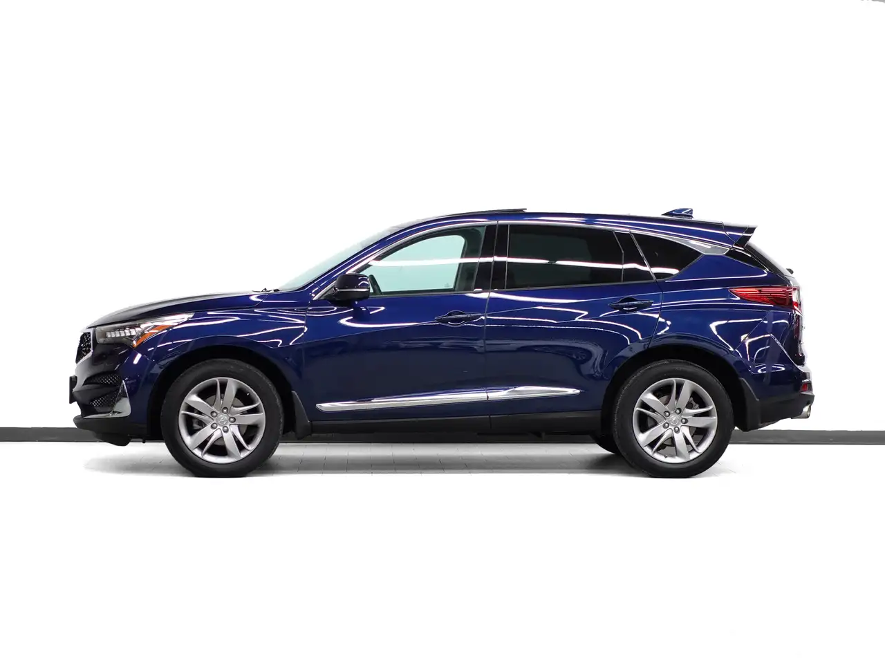 Acura RDX снимка Acura RDX