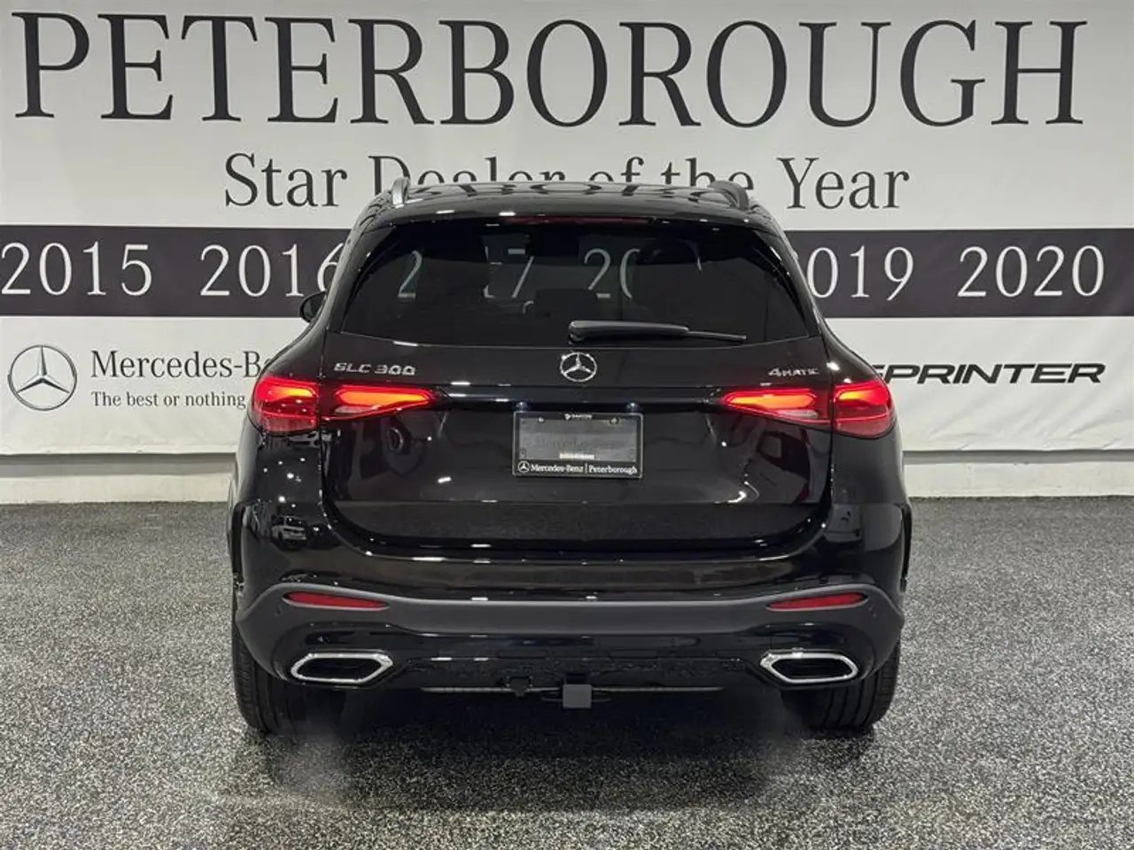 Mercedes-Benz GLC снимка Mercedes-Benz GLC