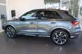Audi Q3 S line S 40 TFSI quattro S tronic AHK Matrix Grau - thumbnail 5