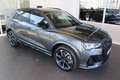 Audi Q3 S line S 40 TFSI quattro S tronic AHK Matrix Grau - thumbnail 3