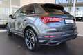 Audi Q3 S line S 40 TFSI quattro S tronic AHK Matrix Grau - thumbnail 4