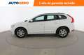 Volvo XC60 2.0 D3 Kinetic 2WD Blanco - thumbnail 3