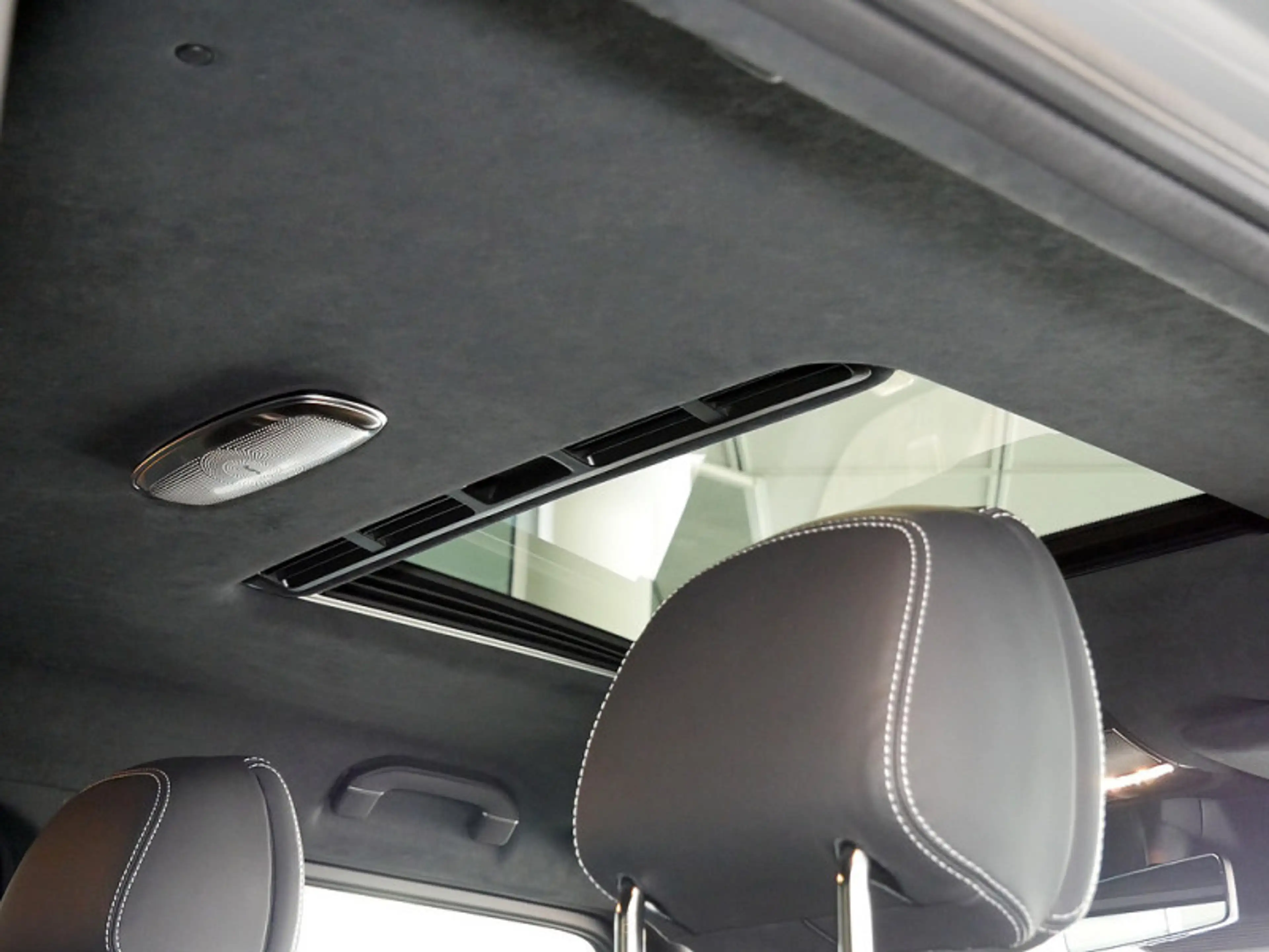 Mercedes-Benz G 63 AMG KOM  DRIVERS 360 AHK DISTR KAMERA PANO — photo 8