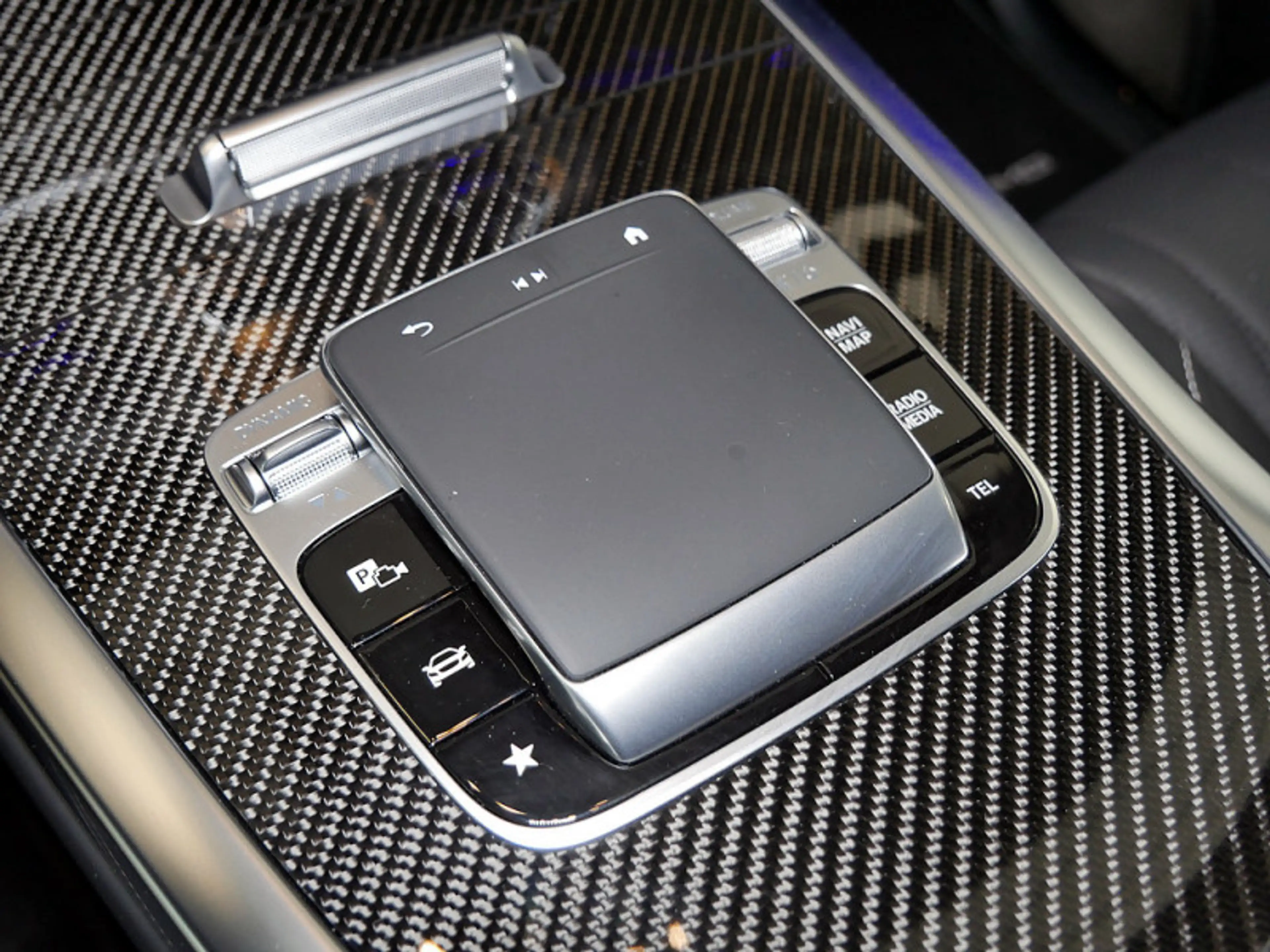 Mercedes-Benz G 63 AMG KOM  DRIVERS 360 AHK DISTR KAMERA PANO — photo 15