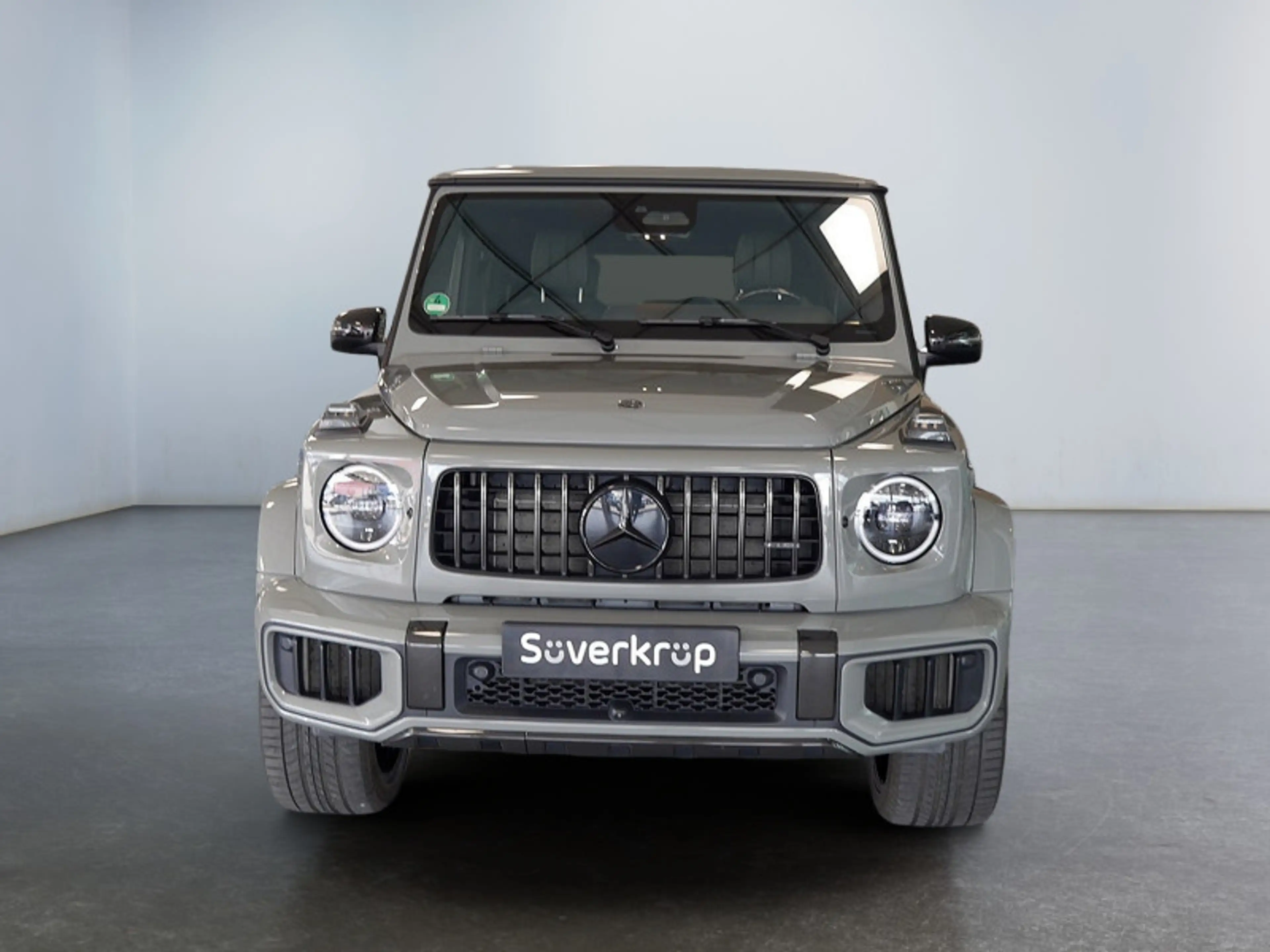 Mercedes-Benz G 63 AMG KOM  DRIVERS 360 AHK DISTR KAMERA PANO — photo 2