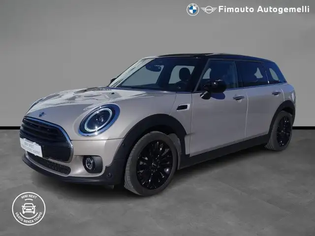 MINI Cooper Clubman 1.5 Classic Aut.