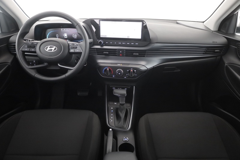 Hyundai i20 1.0 T-GDI Aut. Navi Kamera Tempomat — photo 9