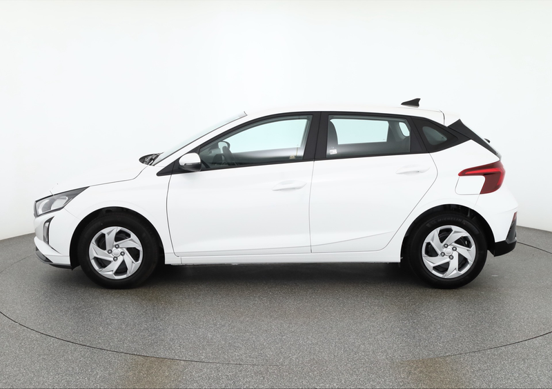 Hyundai i20 1.0 T-GDI Aut. Navi Kamera Tempomat — photo 2