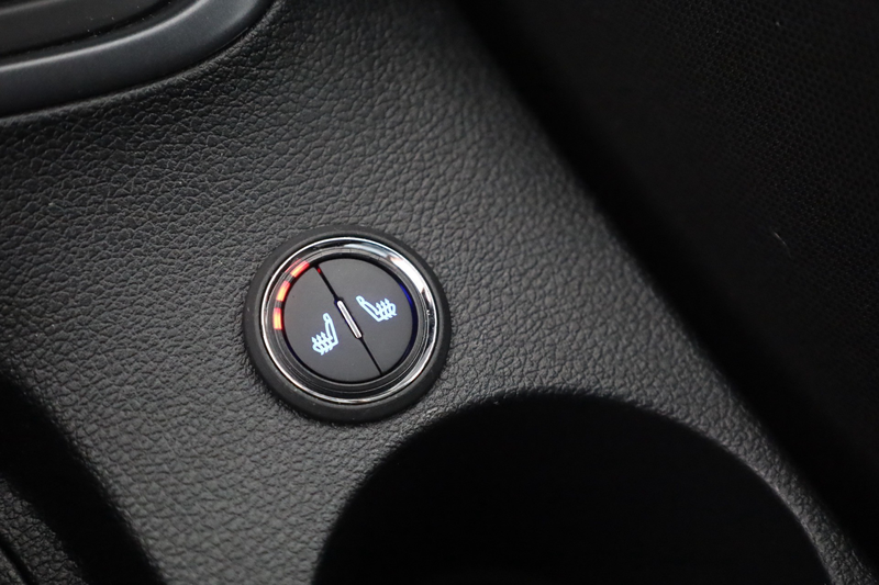 Hyundai i20 1.0 T-GDI Aut. Navi Kamera Tempomat — photo 15