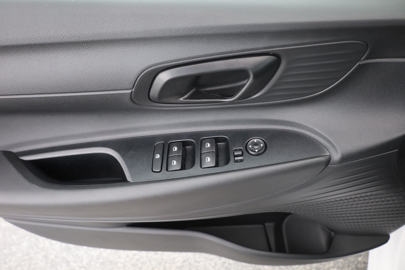 Hyundai i20 1.0 T-GDI Aut. Navi Kamera Tempomat — photo 23