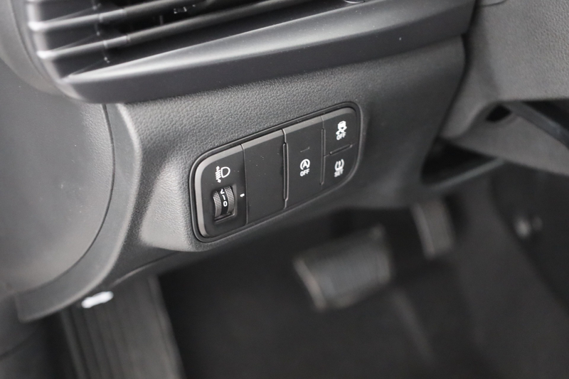 Hyundai i20 1.0 T-GDI Aut. Navi Kamera Tempomat — photo 22