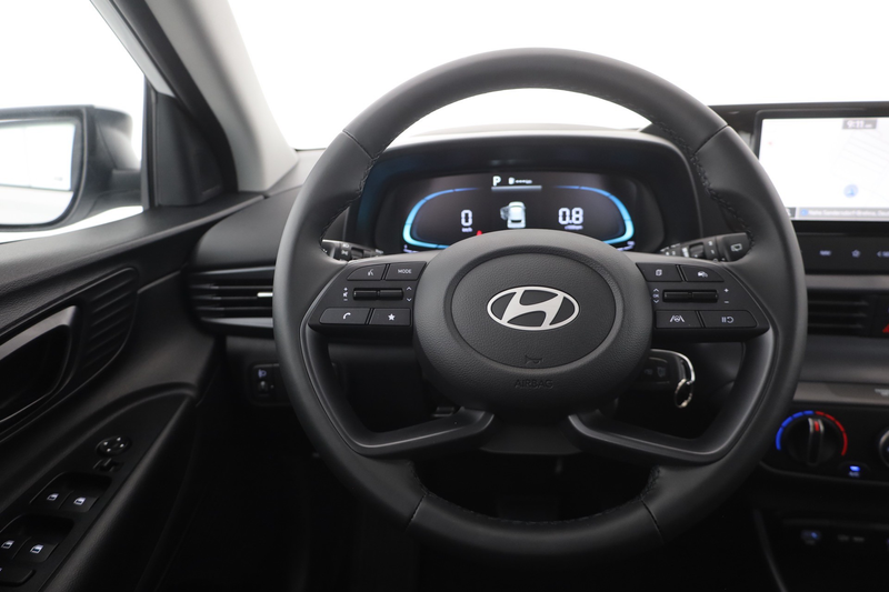 Hyundai i20 1.0 T-GDI Aut. Navi Kamera Tempomat — photo 16