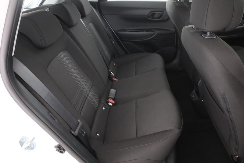 Hyundai i20 1.0 T-GDI Aut. Navi Kamera Tempomat — photo 26