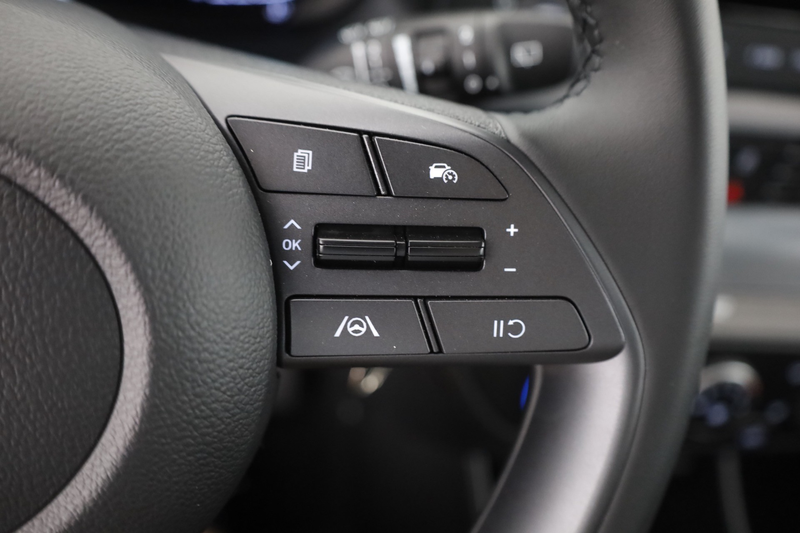 Hyundai i20 1.0 T-GDI Aut. Navi Kamera Tempomat — photo 18
