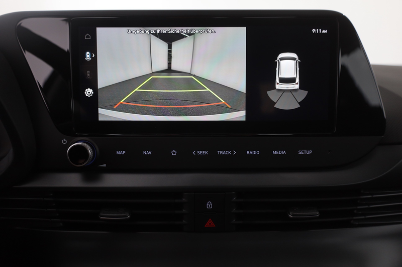 Hyundai i20 1.0 T-GDI Aut. Navi Kamera Tempomat — photo 28
