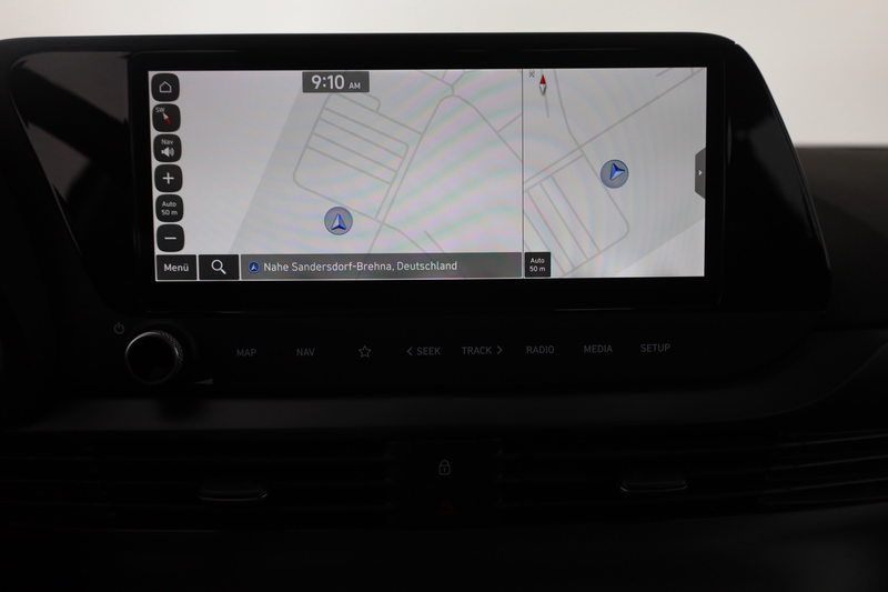 Hyundai i20 1.0 T-GDI Aut. Navi Kamera Tempomat — photo 11