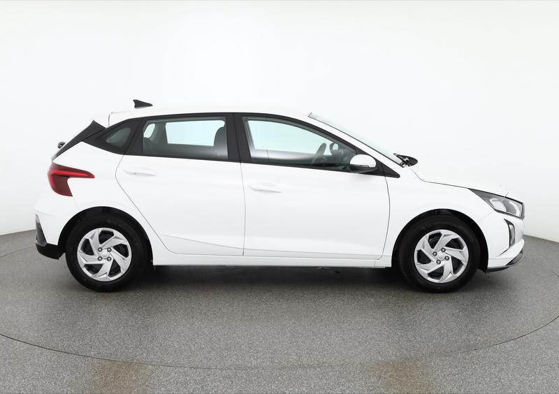 Hyundai i20 1.0 T-GDI Aut. Navi Kamera Tempomat — photo 6