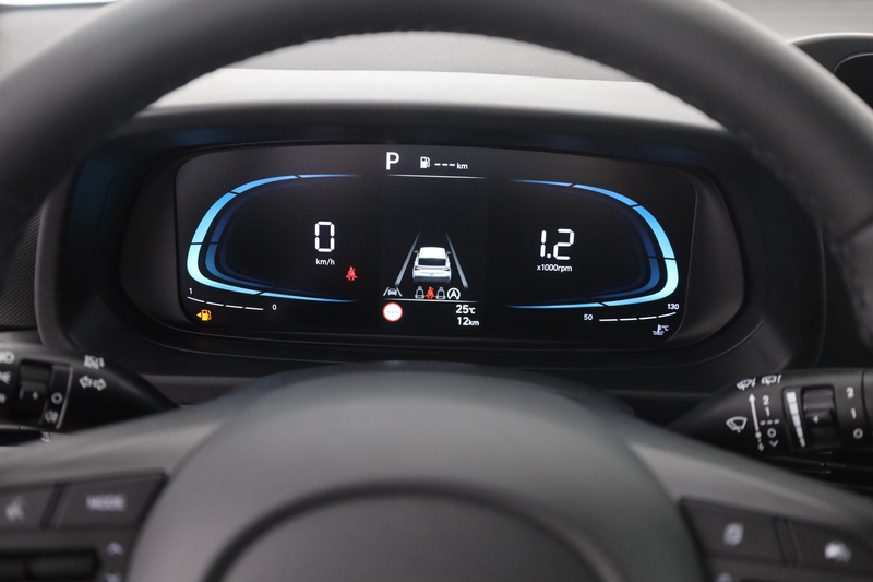 Hyundai i20 1.0 T-GDI Aut. Navi Kamera Tempomat — photo 19