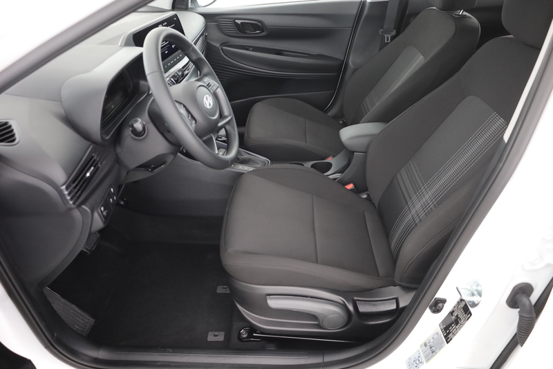 Hyundai i20 1.0 T-GDI Aut. Navi Kamera Tempomat — photo 24