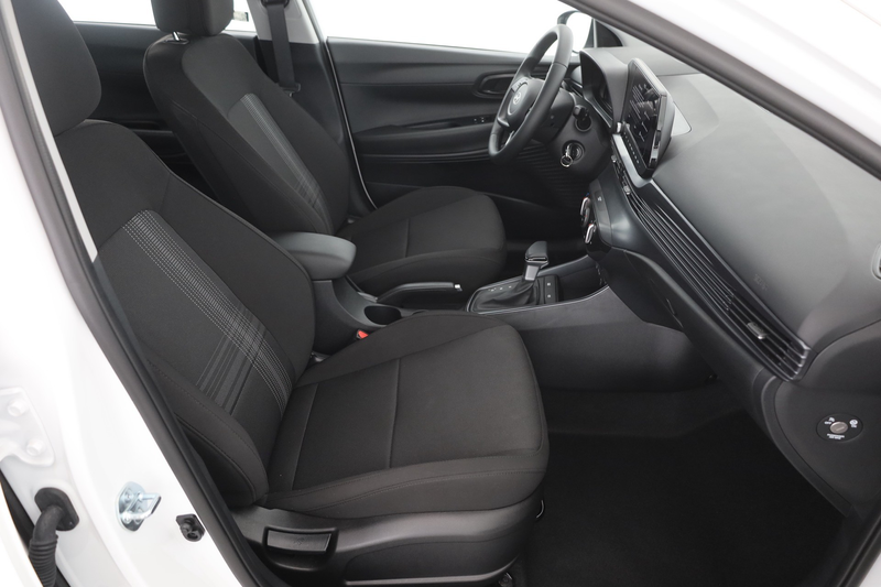 Hyundai i20 1.0 T-GDI Aut. Navi Kamera Tempomat — photo 25