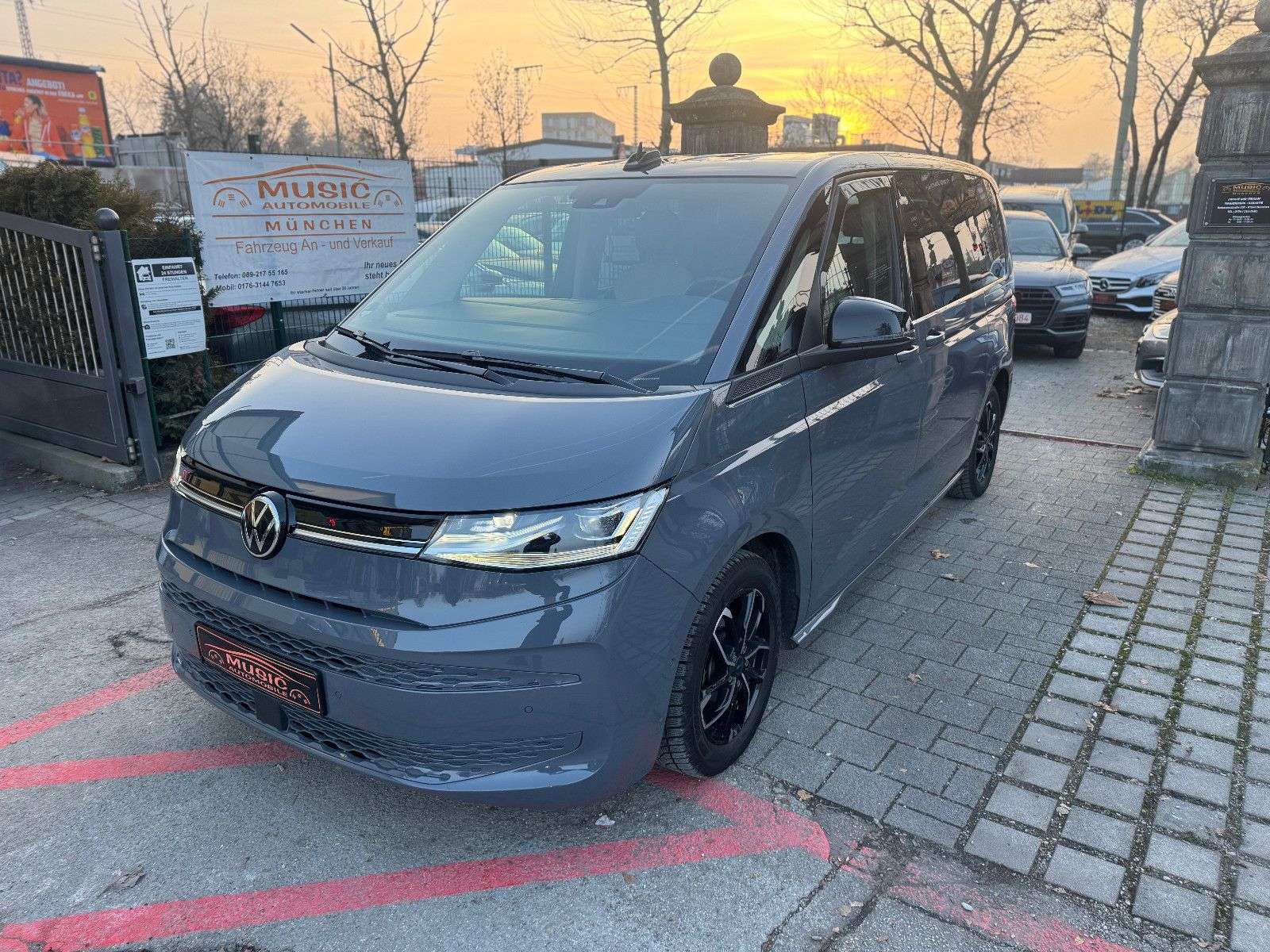 Second hand Volkswagen  2.0