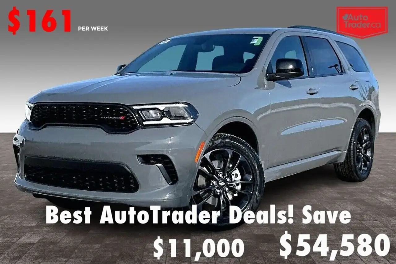 Dodge Durango fotografie Dodge Durango