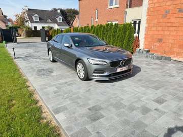 2.0 D5 AWD R-Design Geartronic