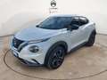 Nissan Juke 1.0 DIG-T 114 C. Manuale N-Connecta Bianco - thumbnail 1