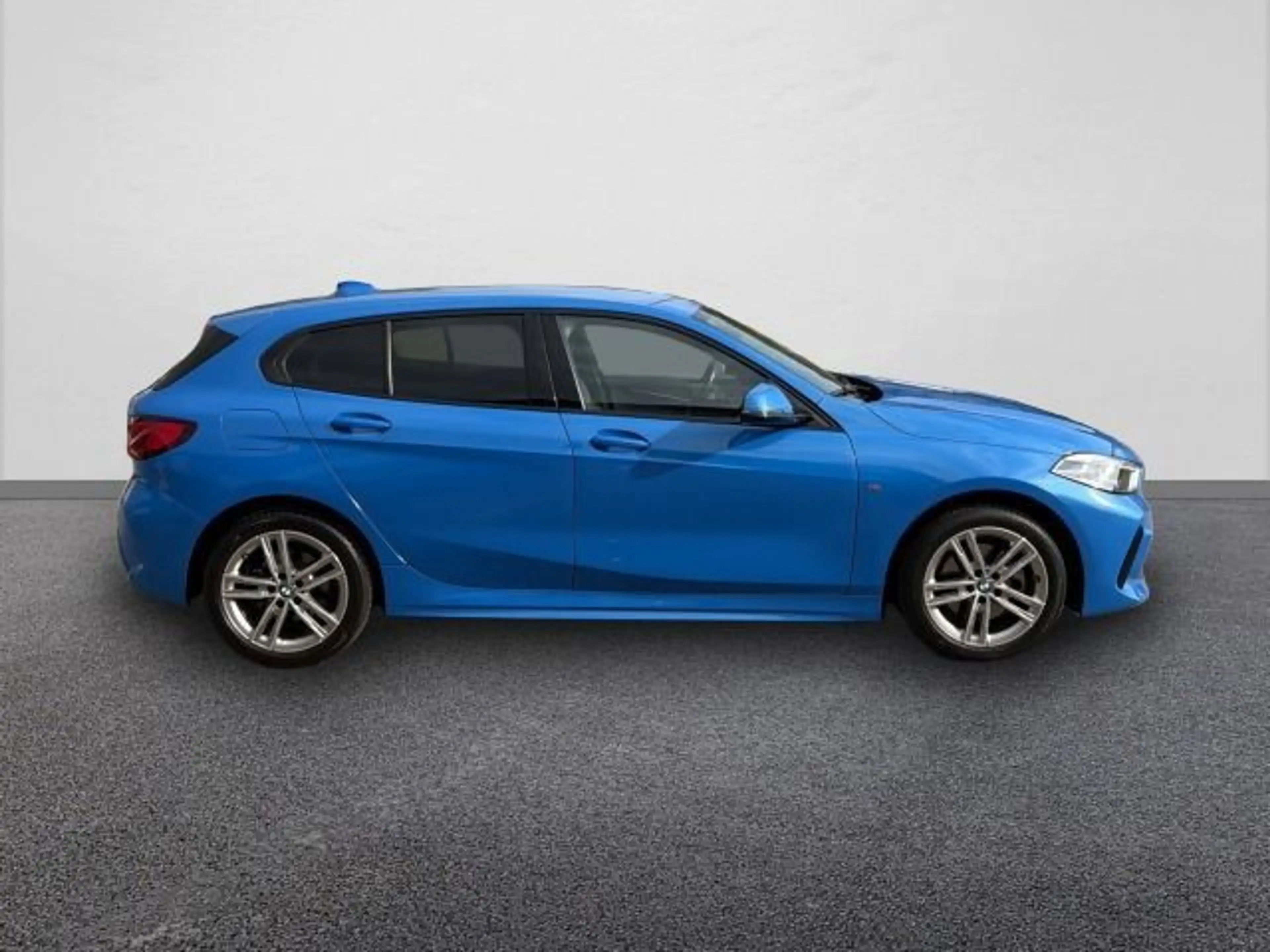 BMW 118 1er - 118i M Sport — photo 6