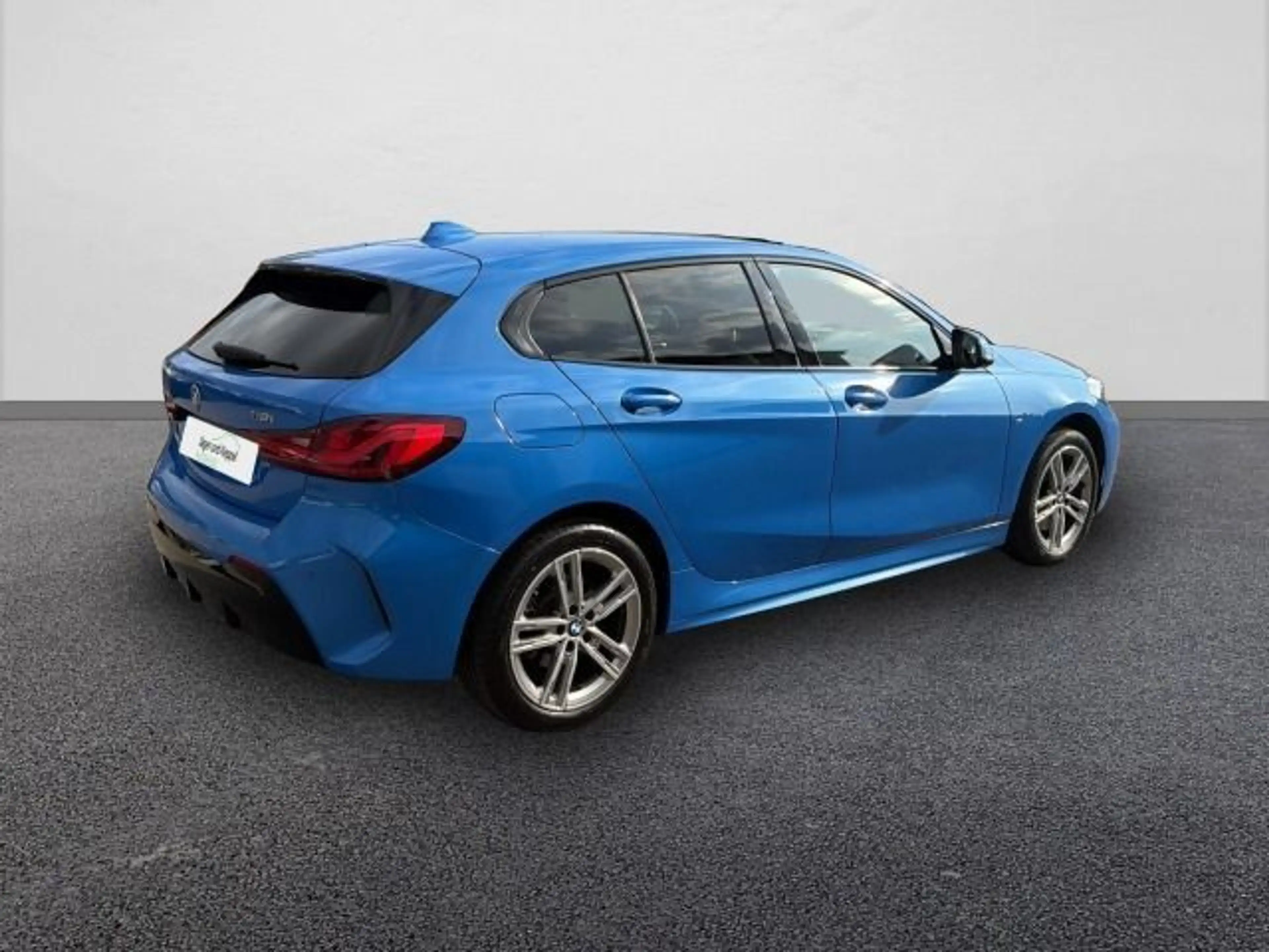 BMW 118 1er - 118i M Sport — photo 5
