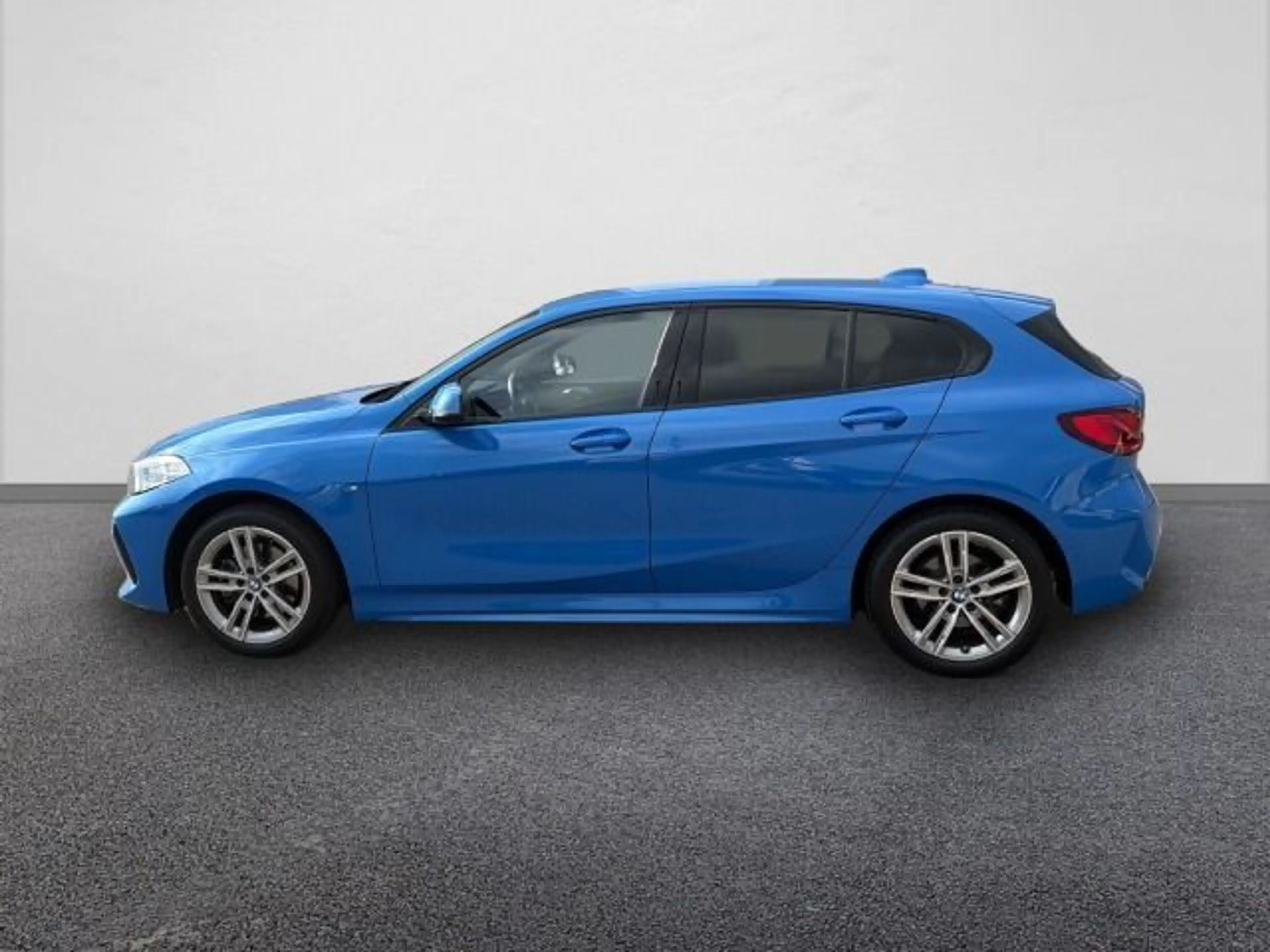 BMW 118 1er - 118i M Sport — photo 2