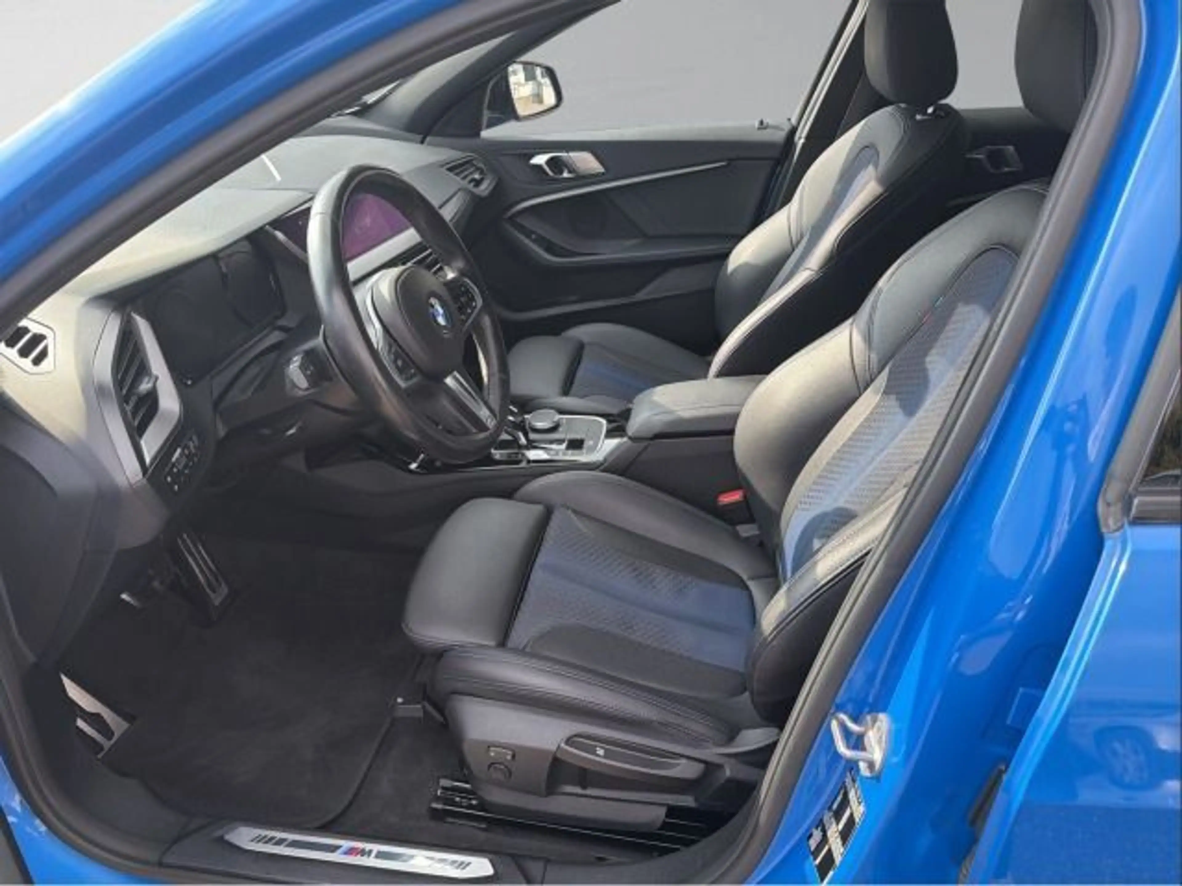 BMW 118 1er - 118i M Sport — photo 9