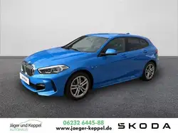 Bmw 118 1er 118i M Sport