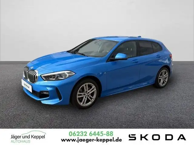 Bmw 118 1er 118i M Sport