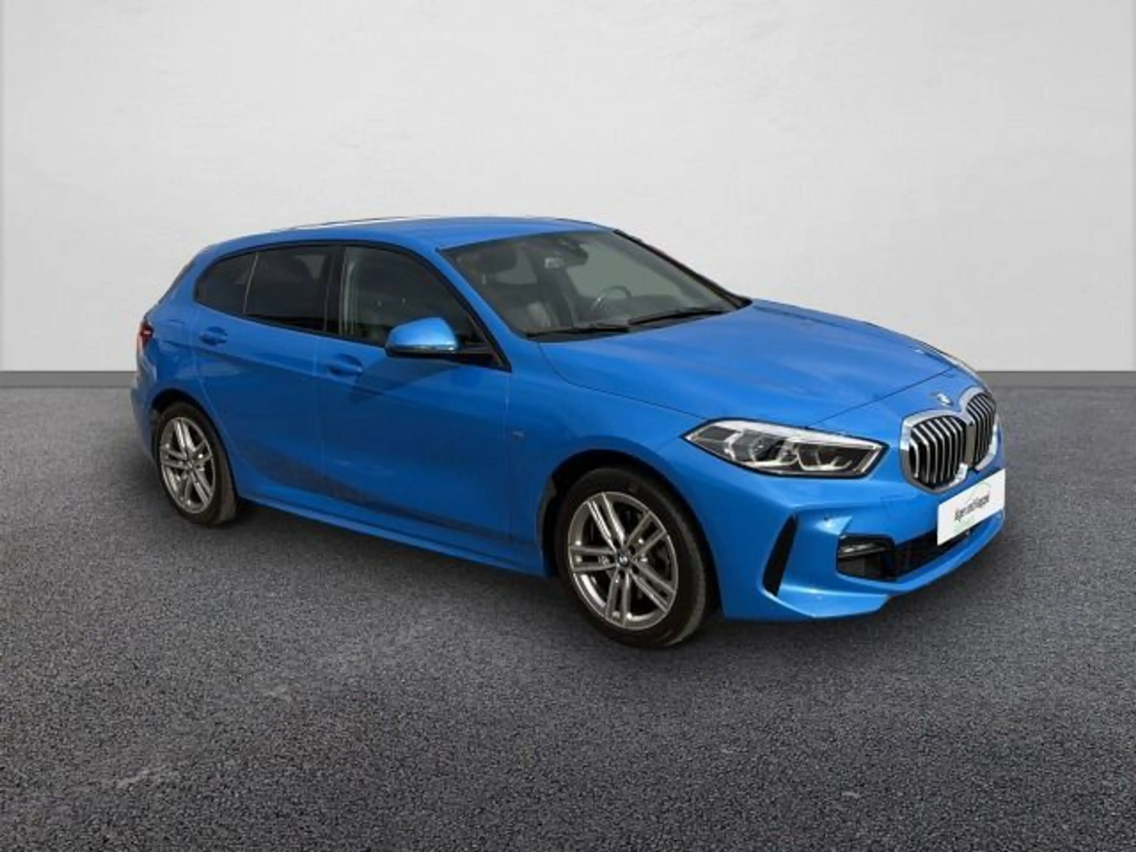 BMW 118 1er - 118i M Sport — photo 7