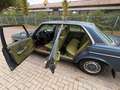 Mercedes-Benz 240 Diesel AUTOMATIK Bj.1982 Oldtimer Blau - thumbnail 9