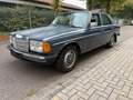 Mercedes-Benz 240 Diesel AUTOMATIK Bj.1982 Oldtimer Blau - thumbnail 1