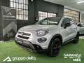 Fiat 500X 500 X 2018 1.3 mjt S-Design Cross 4x2 95cv Argent - thumbnail 1