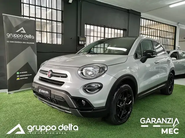 Fiat 500X 500 X 2018 1.3 mjt S-Design Cross 4x2 95cv