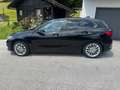 BMW 120 120d xDrive Aut. Schwarz - thumbnail 4