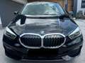 BMW 120 120d xDrive Aut. Schwarz - thumbnail 3