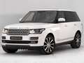 Land Rover Range Rover 5.0 V8 Autobiography Aut. Blanc - thumbnail 1