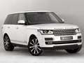 Land Rover Range Rover 5.0 V8 Autobiography Aut. Blanc - thumbnail 7