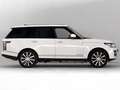 Land Rover Range Rover 5.0 V8 Autobiography Aut. Blanc - thumbnail 6