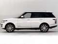 Land Rover Range Rover 5.0 V8 Autobiography Aut. Blanc - thumbnail 2