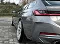 BMW 318 IA Sport-NewModel-Vernasca Leder-Widescreen-LED Gris - thumbnail 17